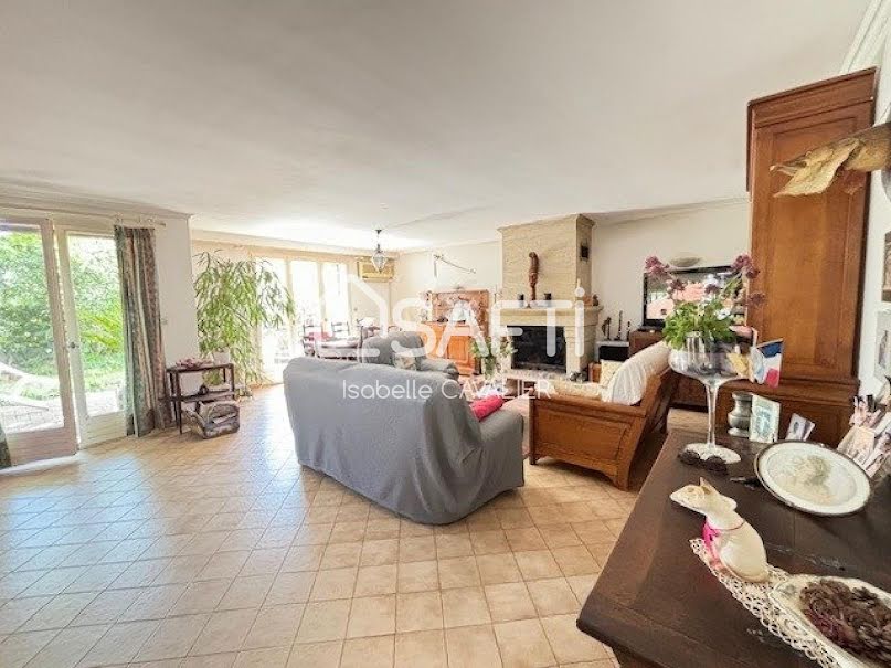 Vente maison 4 pièces 91 m² à Vedène (84270), 270 000 €