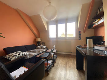 appartement à Caen (14)