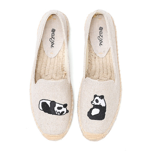Title 4, Literary womens shoes blending comfort and sty...