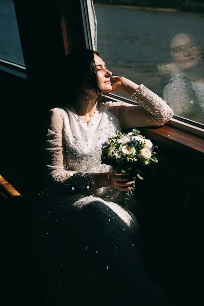 Fotógrafo de bodas Yuliya Dudareva (dudareva). Foto del 2 de marzo 2023