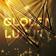 Golden Luxury 1.1.2 Icon