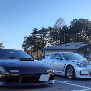 RX-7 FC3S