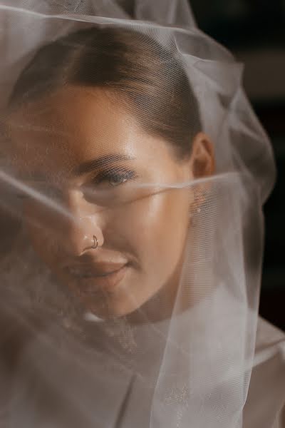 Fotógrafo de casamento Aleksandr Polosin (tomcat). Foto de 23 de novembro 2023