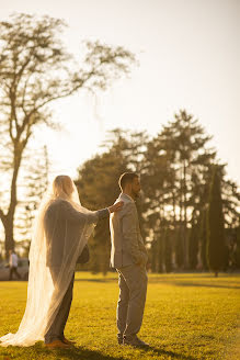 Fotografo di matrimoni Nika Glonti (nikaglonti). Foto del 20 luglio 2023