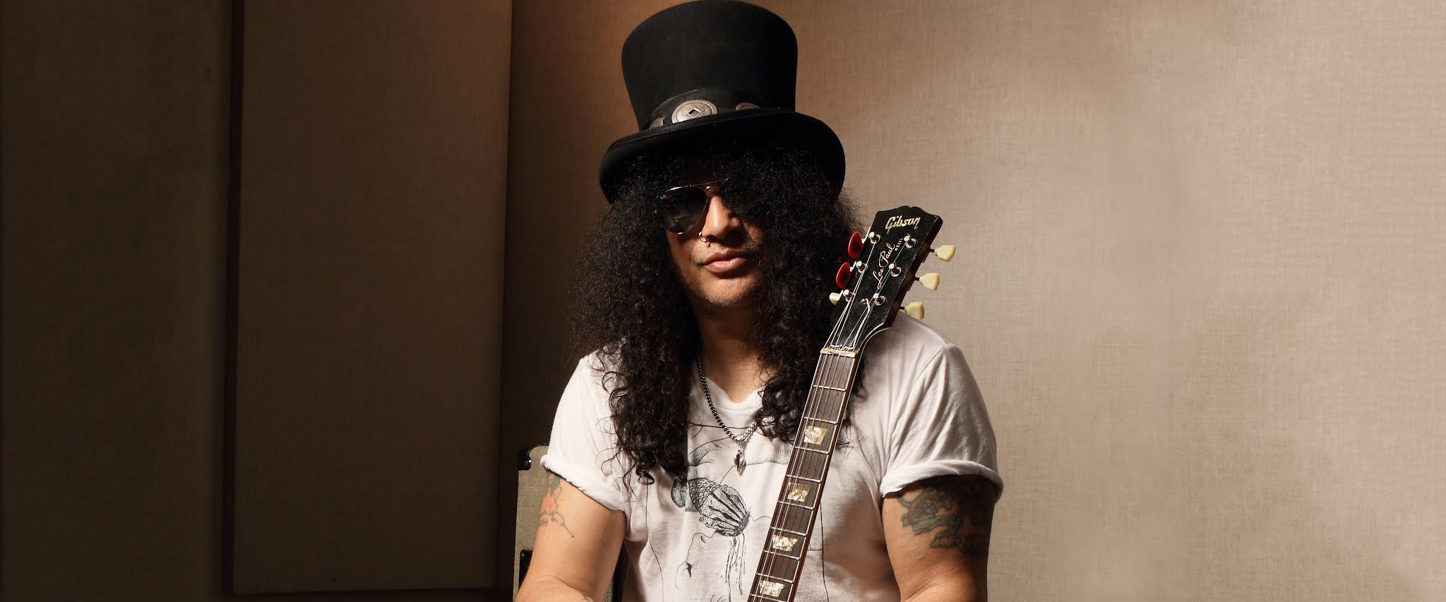 Slash (musician) - Wikipedia