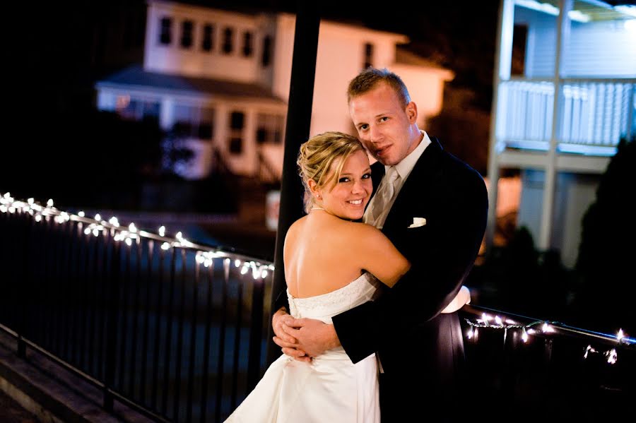 Fotógrafo de casamento Patrick Mcnamara (patrickmcnamara). Foto de 8 de setembro 2019