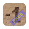 minusOne Free icon