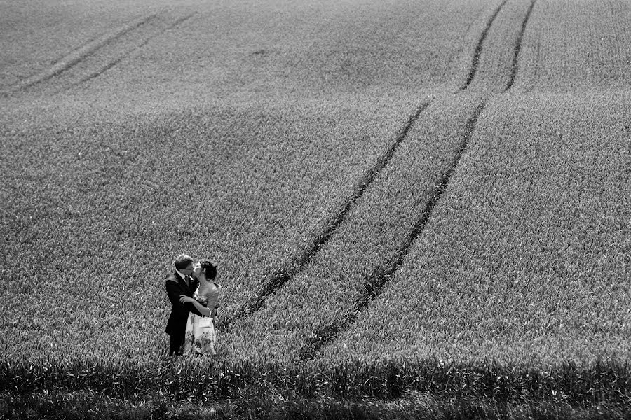 Свадебный фотограф Oliver Jaeckel (poeticmoments). Фотография от 25 января 2019