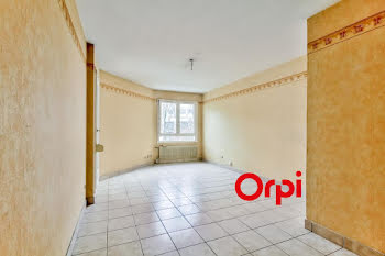 appartement à Lyon 7ème (69)