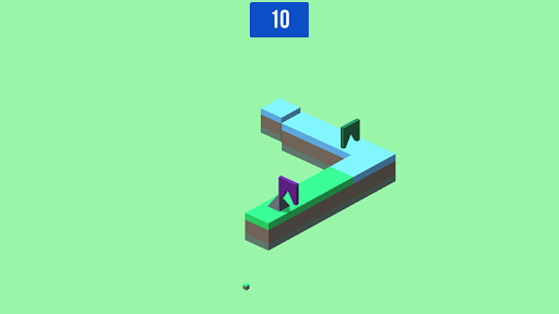 Switchy Road captures d'écran apk mod pirater preuve 1