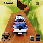 Cover Image of Download Mountain Jeep Climb 4x4 : Offroad Car Games 1.1 APK