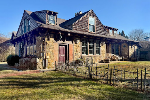 Maison avec jardin 2