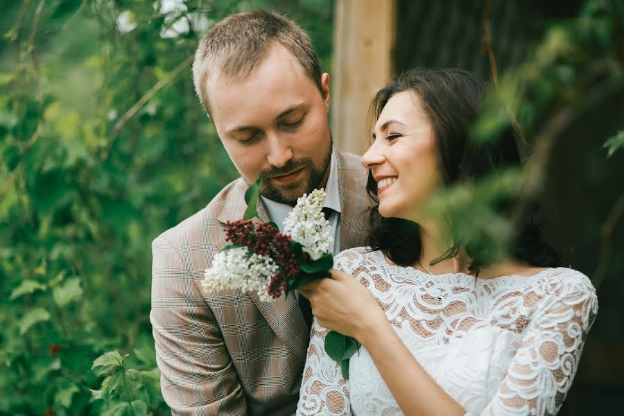 Wedding photographer Insaf Giniyatullin (insaf). Photo of 20 May 2016