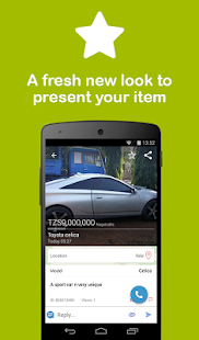 OLX Free Classifieds Screenshots 3