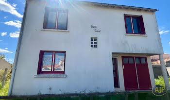 maison à Luçon (85)