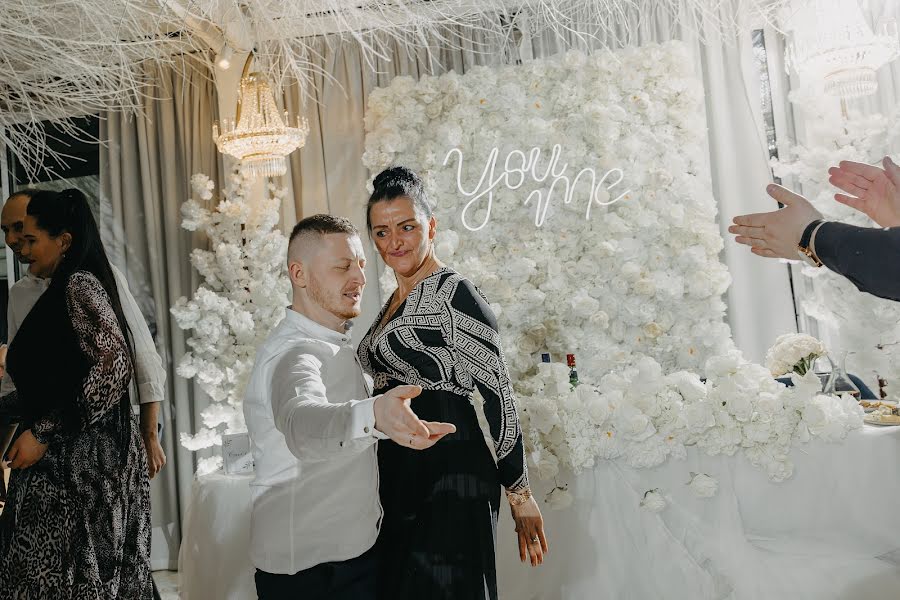 Photographe de mariage Vasili Kovach (kovach). Photo du 15 avril 2023