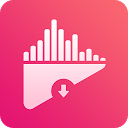 MP3 Music Downloader 201771022 APK Télécharger