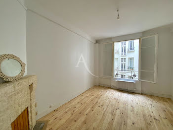 appartement à Paris 15ème (75)