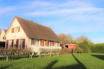 maison à Tartigny (60)