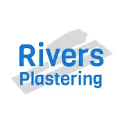 Rivers Plastering Logo