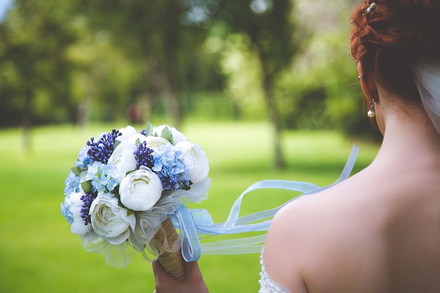 Wedding photographer Onur Yoruk (imagications). Photo of 8 August 2017