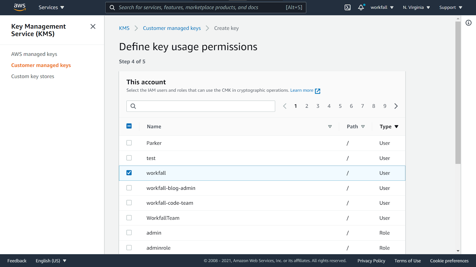 How to collect, aggregate and analyze Financial Services Industry (FSI)’s data on a petabyte scale using AWS FinSpace?