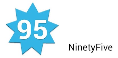 NinetyFive Screenshot