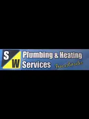 SW Plumbing & Heating Logo