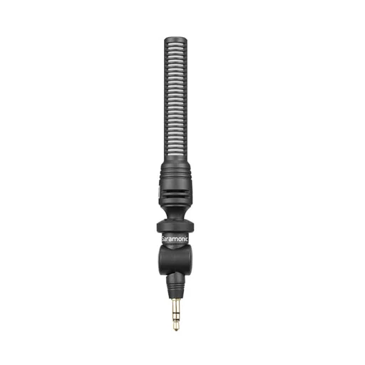 Micro Thu Âm Nhỏ Gọn SmartMic5