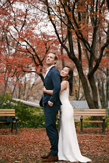 Fotógrafo de bodas Petr Gubanov (watashiwa). Foto del 10 de marzo