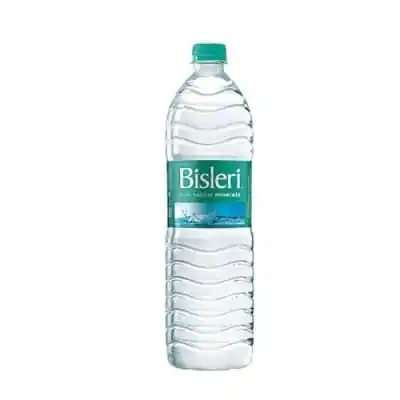 Mineral Water [1 Litre]