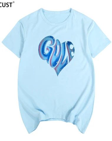 Golf Wang heart style the creator h - 3