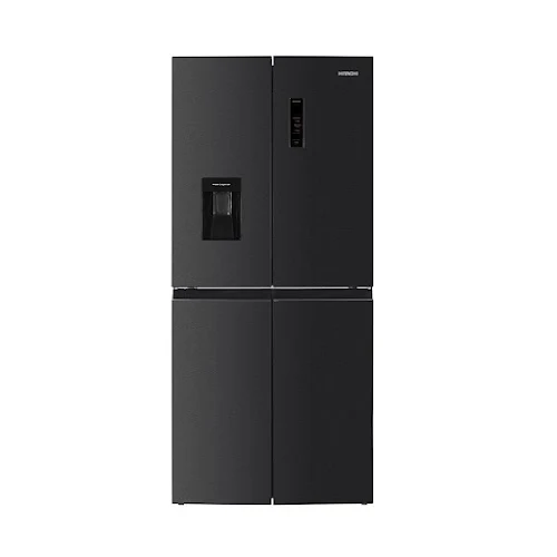 Tủ lạnh Hitachi Inverter 464 lít Multi Door HR4N7520DSWDXVN