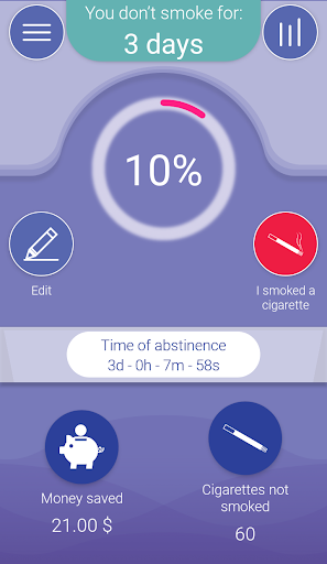 Dont Smoke 30 Days Challenge