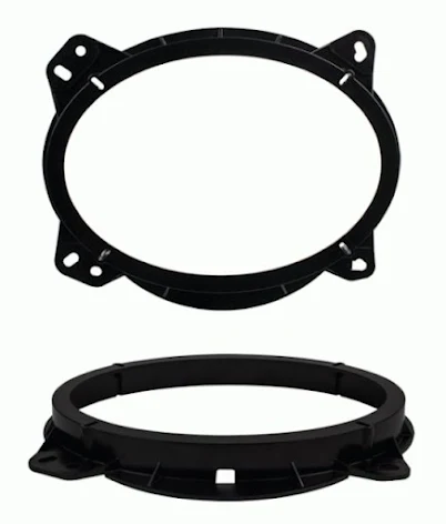 Toyota 02> Subaru Outback 14- 6x9" adapter