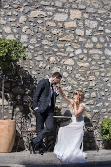 Bryllupsfotograf Dionisios Bertsos (studiobertsos). Bilde av 21 mars 2023