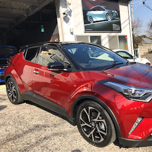 C-HR ZYX10