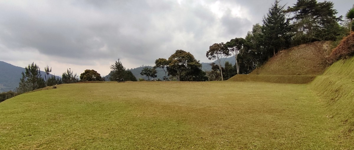 Lotes para Venta en El retiro