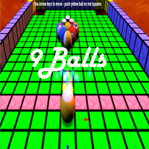 9Ball