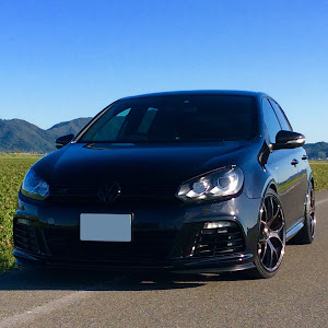 ゴルフ R