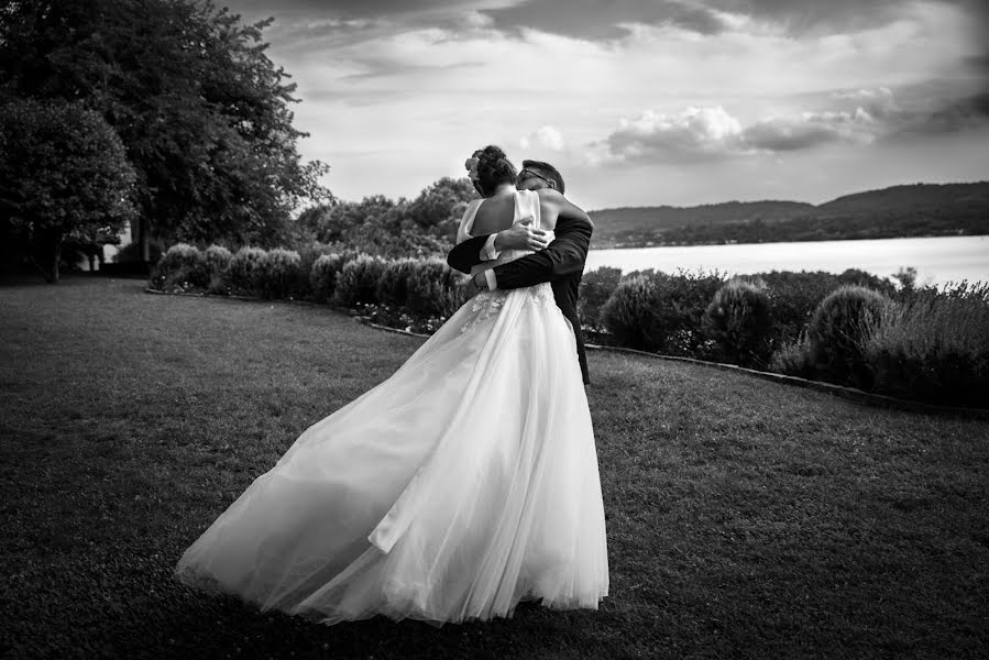 Photographe de mariage Maurizio Gjivovich (gjivovich). Photo du 7 décembre 2022