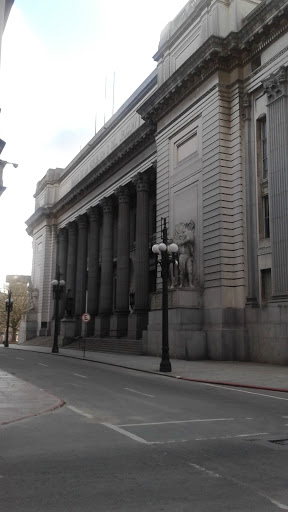 Banco de Uruguay 