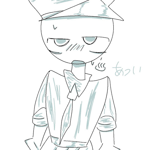 絹糸☄️⚓