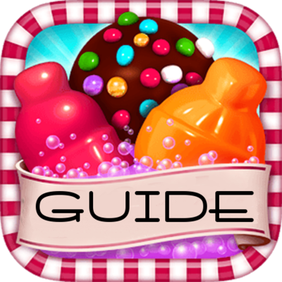 Guide for Candy Crush Soda