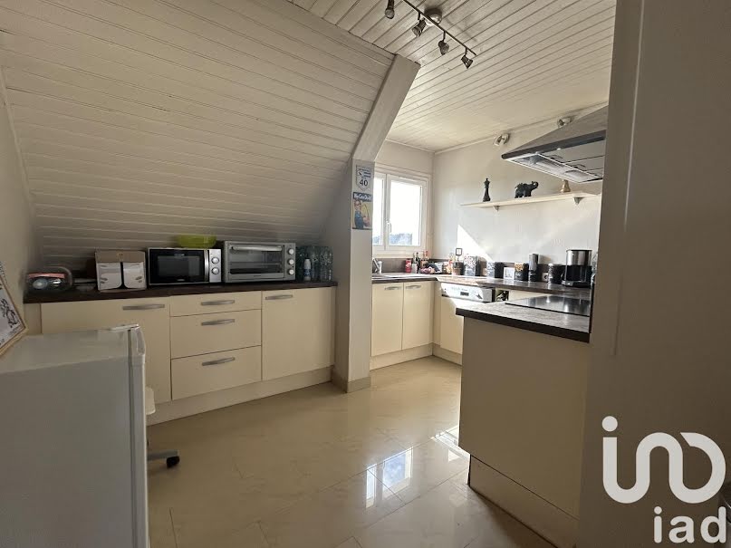 Vente duplex 3 pièces 68 m² à Villers-sous-Saint-Leu (60340), 168 500 €