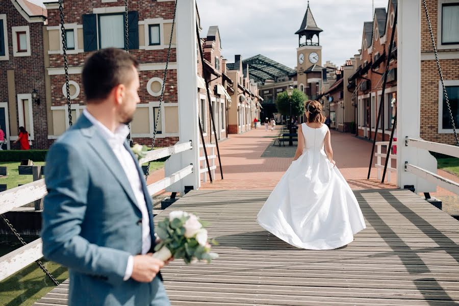 Vestuvių fotografas Andriy Gitko (photogitko). Nuotrauka 2020 rugpjūčio 31