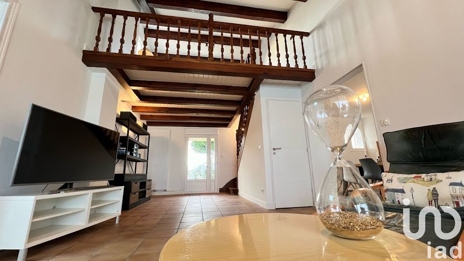 Vente maison 6 pièces 136 m² à Fouras (17450), 599 500 €