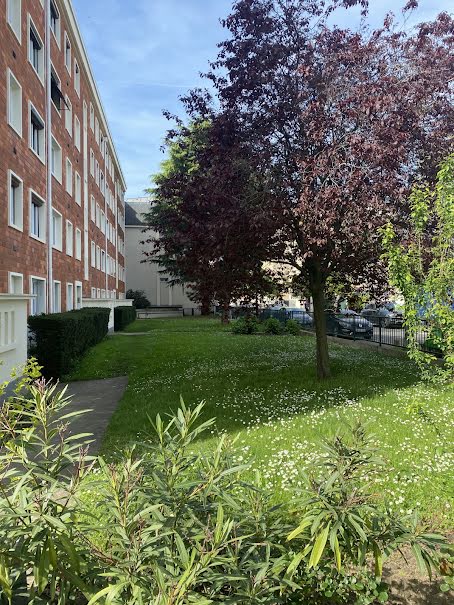 Appartement a louer la garenne-colombes - 2 pièce(s) - 41.04 m2 - Surfyn