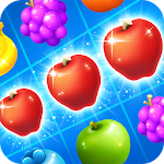 Fruit Smash Blast Apk