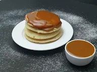 Pancakes Lounge photo 2